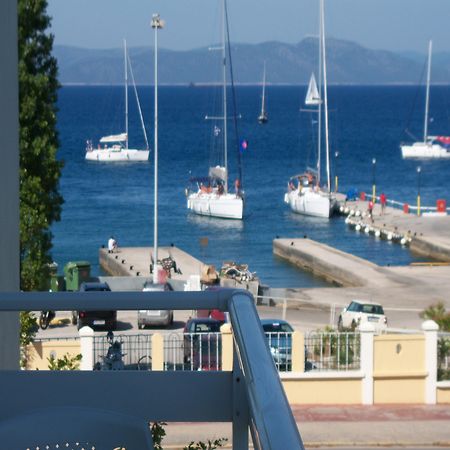 Kos Bay Hotel Extérieur photo