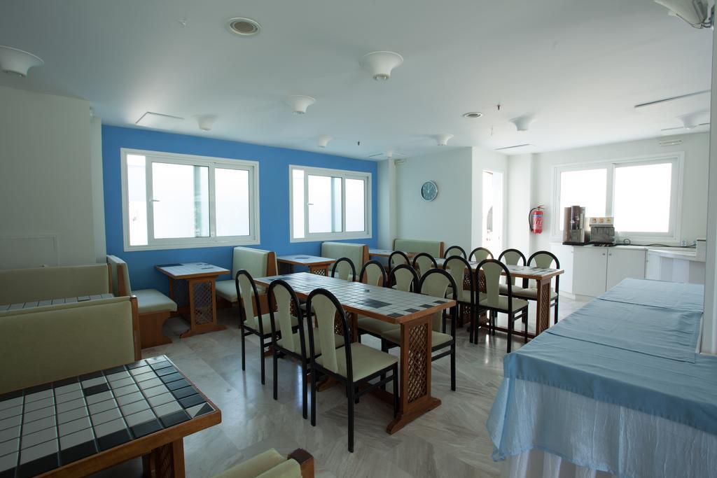 Kos Bay Hotel Extérieur photo