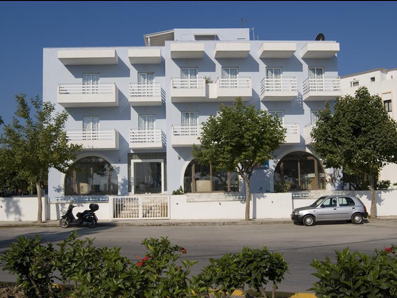 Kos Bay Hotel Extérieur photo