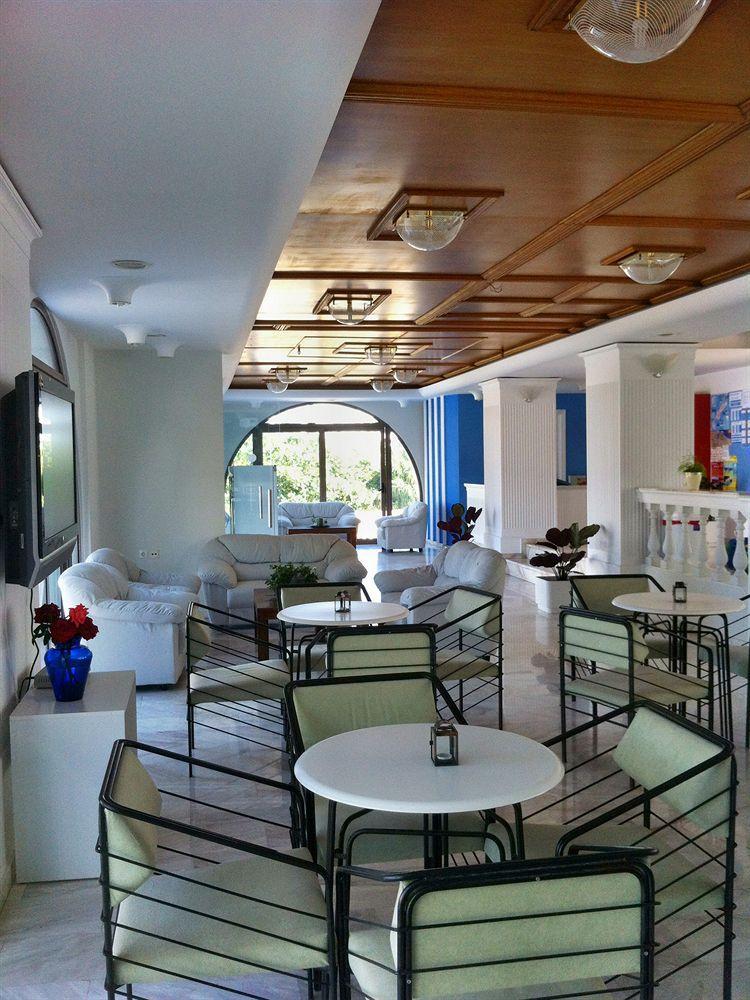 Kos Bay Hotel Extérieur photo