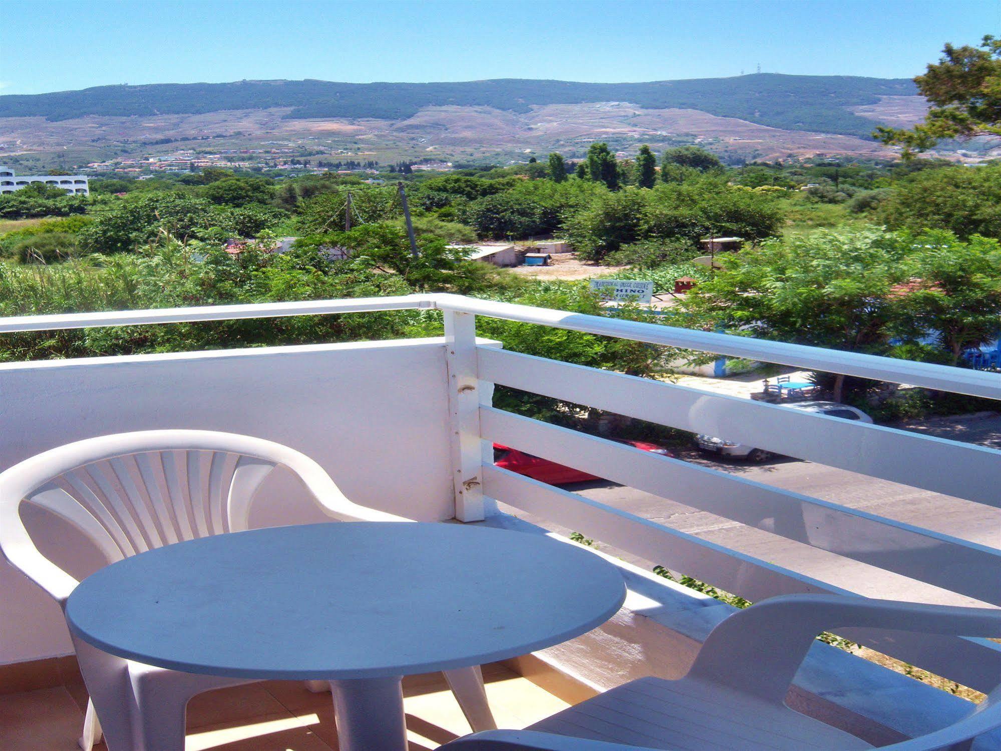 Kos Bay Hotel Extérieur photo