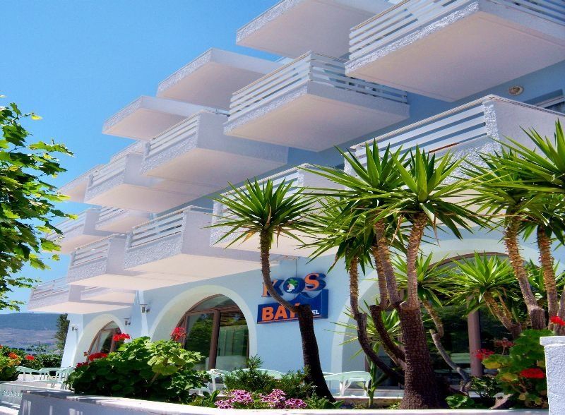 Kos Bay Hotel Extérieur photo